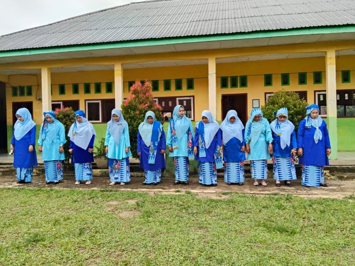 Peringatan HUT ke-69 Provinsi Jambi Digelar di Bungo